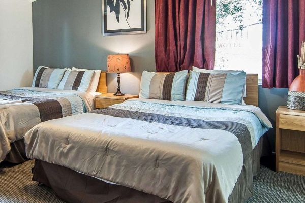 Rodeway Inn & Suites Bend